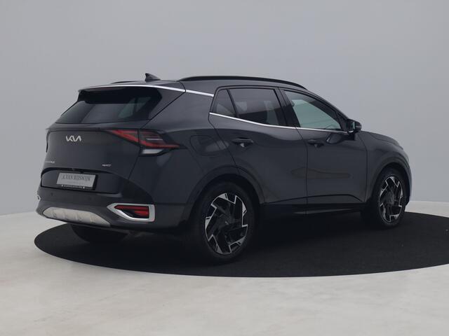 KIA SPORTAGE 1.6 T-GDi Plug-in Hybrid AWD GT-Line | PANO | CAMERA | ADAPTIVE | H&K | STOELVENT. | STOEL- EN STUURVERW.
