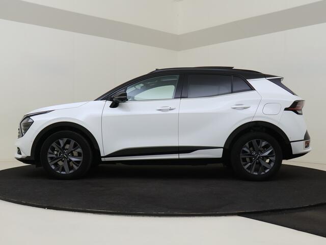 KIA SPORTAGE 1.6 T-GDi Hybrid GT-Line OPEN DAK !!