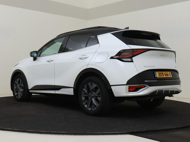 KIA SPORTAGE 1.6 T-GDi Hybrid GT-Line OPEN DAK !!