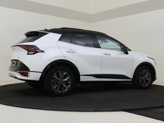 KIA SPORTAGE 1.6 T-GDi Hybrid GT-Line OPEN DAK !!