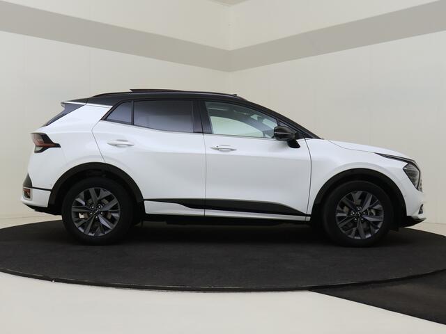 KIA SPORTAGE 1.6 T-GDi Hybrid GT-Line OPEN DAK !!