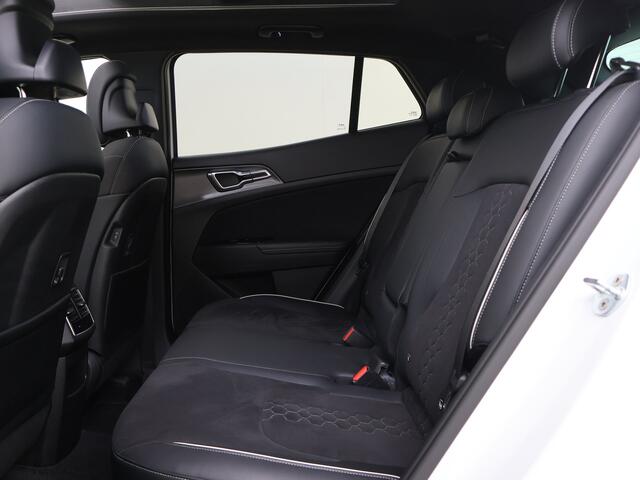 KIA SPORTAGE 1.6 T-GDi Hybrid GT-Line OPEN DAK !!