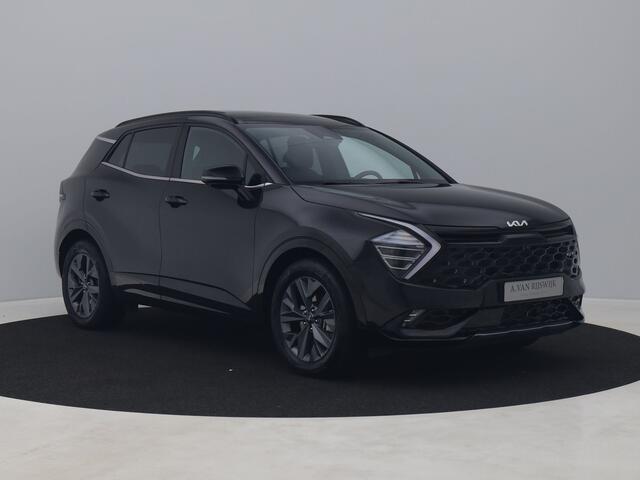 KIA SPORTAGE 1.6 T-GDi Hybrid GT-LINE | CAMERA | PANO | STOELVENT. | ADAPTIVE