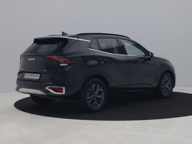 KIA SPORTAGE 1.6 T-GDi Hybrid GT-LINE | CAMERA | PANO | STOELVENT. | ADAPTIVE