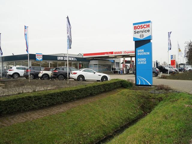 KIA SPORTAGE 1.6 T-GDi Plug-in Hybrid AWD DynamicLine Stuur,- en stoelverw. Carplay, 19"