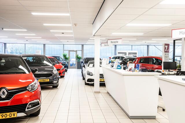 KIA SPORTAGE 1.6 T-GDi Plug-in Hybrid AWD DynamicLine Stuur,- en stoelverw. Carplay, 19"