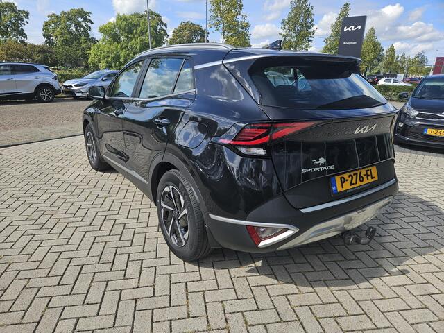 KIA SPORTAGE 1.6 T-GDi MHEV DynamicLine Trekhaak