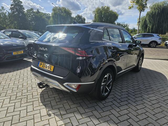 KIA SPORTAGE 1.6 T-GDi MHEV DynamicLine Trekhaak