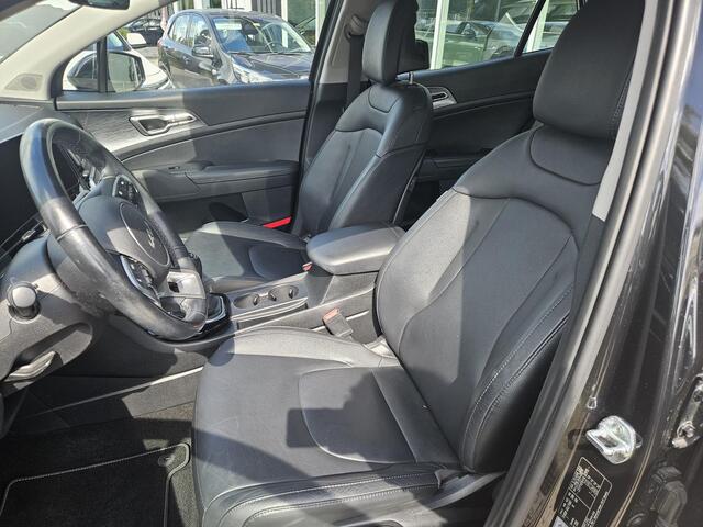 KIA SPORTAGE 1.6 T-GDi MHEV DynamicLine Trekhaak