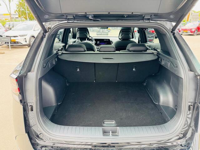 KIA SPORTAGE 1.6 T-GDi Hybrid GT-PlusLine