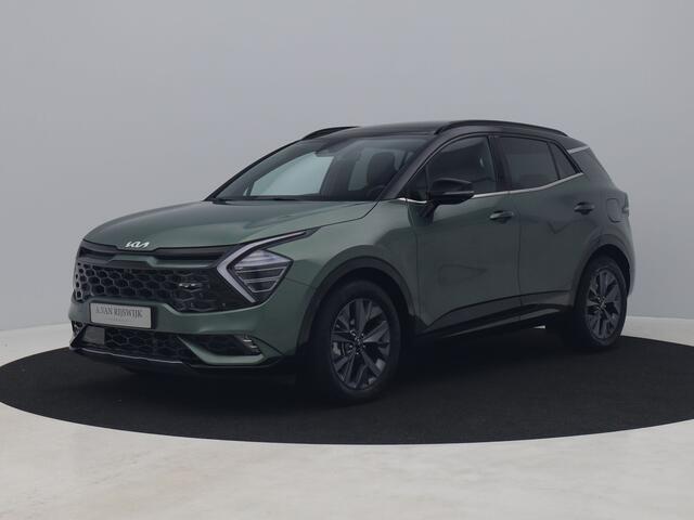 KIA SPORTAGE 1.6 T-GDi MHEV AWD GT-Line | PANO | STOEL - STUURVERWARMING