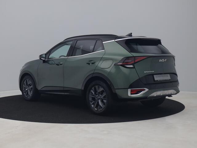 KIA SPORTAGE 1.6 T-GDi MHEV AWD GT-Line | PANO | STOEL - STUURVERWARMING