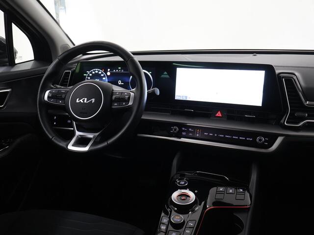 KIA SPORTAGE Plug-in Hybrid AWD DynamicPlusLine Edition | Matrix LED Koplampen | Stoel/Stuurverwarming | Keyless Go | Elektrisch verstelbare voorstoelen |