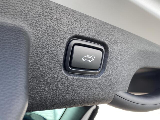 KIA SPORTAGE 1.6 T-GDi Plug-in Hybrid AWD GT-PlusLine stoel ventilatie/verwarming + Stuurwiel verwarmd, 360" camera, Schuif/kanteldak, Apple CarPlay/Android Auto, dodehoek detectie, achterbank verwarmd, cruise control, BTW-auto