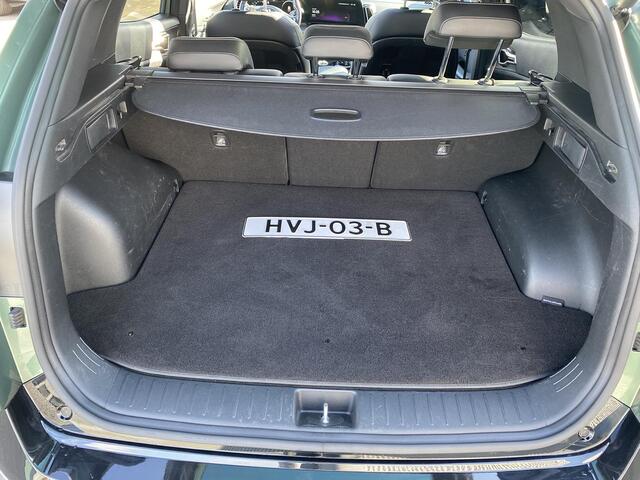 KIA SPORTAGE 1.6 T-GDi Hybrid GT-PlusLine Stoelkoeling, Seat memory, 360" Camera, Navigatie, Apple CarPlay/Android Auto, Stoelverwarming- & stuurwiel verwarmd!, Dodehoek, Seat memory, bomvol luxe!