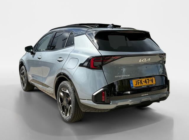 KIA SPORTAGE 1.6 T-GDi Plug-in Hybrid 2WD GT-PlusLine I Panoramadak I Facelif