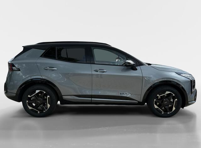 KIA SPORTAGE 1.6 T-GDi Plug-in Hybrid 2WD GT-PlusLine I Panoramadak I Facelif