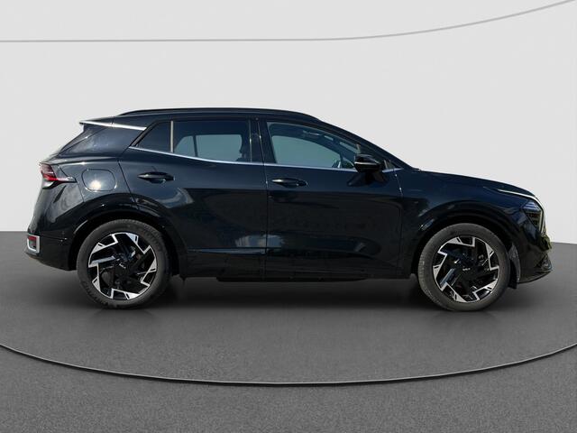 KIA SPORTAGE 1.6 T-GDi Hybrid GT-PlusLine | Pano | 360* | stoelverkoeling | Dodehoek |