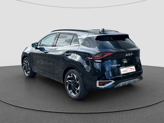 KIA SPORTAGE 1.6 T-GDi Hybrid GT-PlusLine | Pano | 360* | stoelverkoeling | Dodehoek |