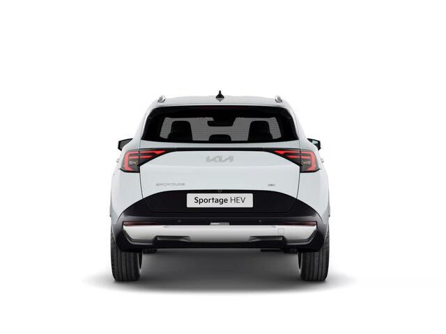 KIA SPORTAGE 1.6 T-GDi Plug-in Hybrid ComfortLine | Nieuw Model | PHEV | Navigatie | Cruise Control | Climate Control