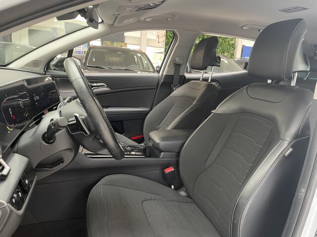 KIA SPORTAGE 1.6 T-GDi Dynamic [ CAMERA I ADAPTIEFE CRUISE I CARPLAY I CLIMA]