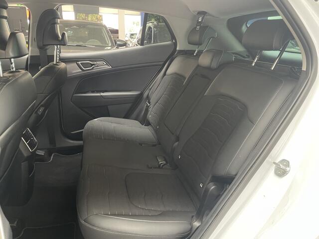 KIA SPORTAGE 1.6 T-GDi Dynamic [ CAMERA I ADAPTIEFE CRUISE I CARPLAY I CLIMA]