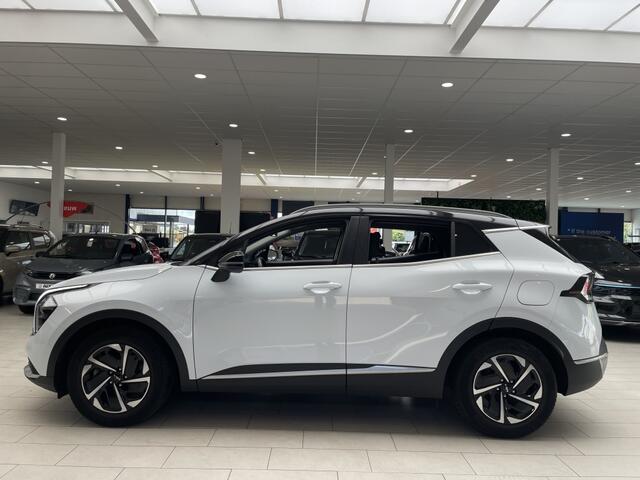 KIA SPORTAGE 1.6 T-GDi Dynamic [ CAMERA I ADAPTIEFE CRUISE I CARPLAY I CLIMA]