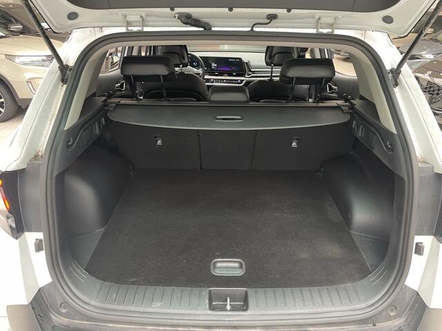 KIA SPORTAGE 1.6 T-GDi Dynamic [ CAMERA I ADAPTIEFE CRUISE I CARPLAY I CLIMA]