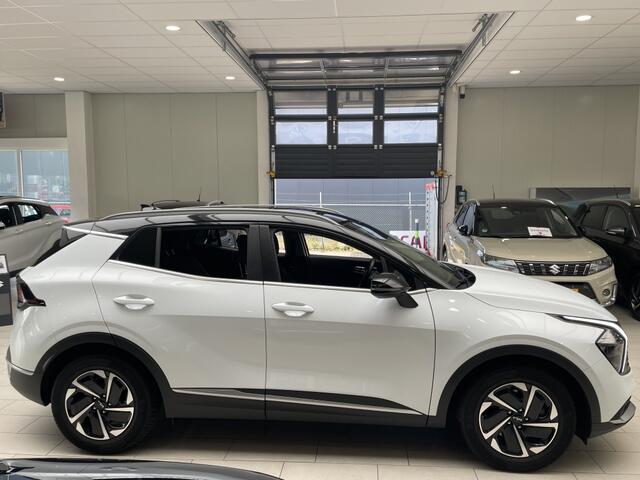 KIA SPORTAGE 1.6 T-GDi Dynamic [ CAMERA I ADAPTIEFE CRUISE I CARPLAY I CLIMA]