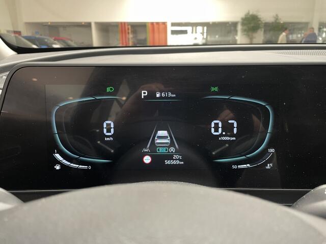KIA SPORTAGE 1.6 T-GDi Dynamic [ CAMERA I ADAPTIEFE CRUISE I CARPLAY I CLIMA]