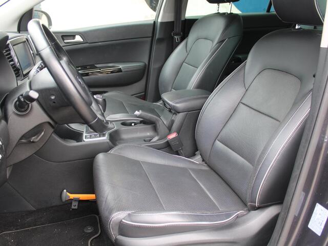 KIA SPORTAGE 1.6 GDI Design Edition | TREKHAAK | NAVIGATIE | ACHTERUITRIJCAMERA |