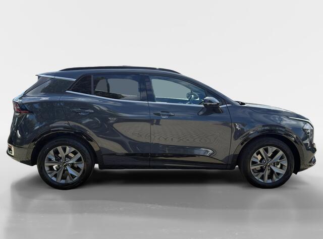 KIA SPORTAGE 1.6 T-GDi Hybrid GT-Line I Panoramadak I Elek. stoelverstelling