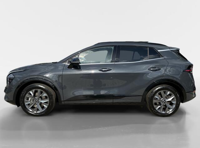 KIA SPORTAGE 1.6 T-GDi Hybrid GT-Line I Panoramadak I Elek. stoelverstelling