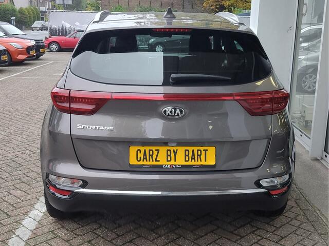 KIA SPORTAGE 1.6 GDI DYNAMICPLUSLINE Leder | Stuurverwarming | Keyless | Navi