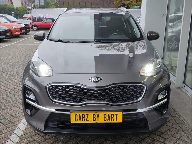 KIA SPORTAGE 1.6 GDI DYNAMICPLUSLINE Leder | Stuurverwarming | Keyless | Navi