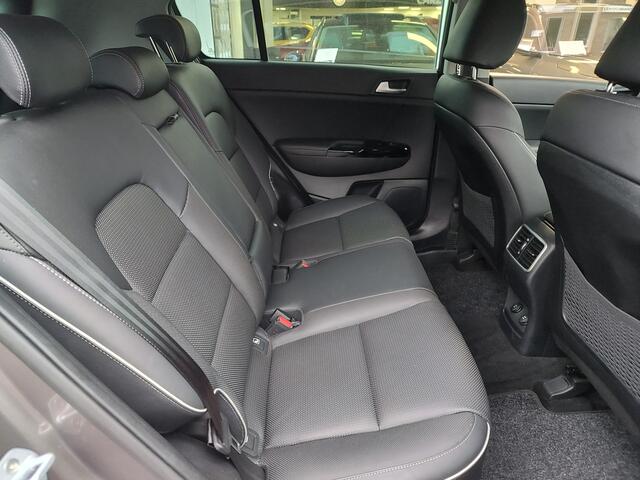 KIA SPORTAGE 1.6 GDI DYNAMICPLUSLINE Leder | Stuurverwarming | Keyless | Navi