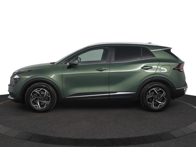KIA SPORTAGE 1.6 T-GDi MHEV DynamicLine - 1500KG Trekgewicht - Adaptief Cruisecontrol - LED Verlichting - Grootlichtassistent - Fabrieksgarantie tot 05-2031