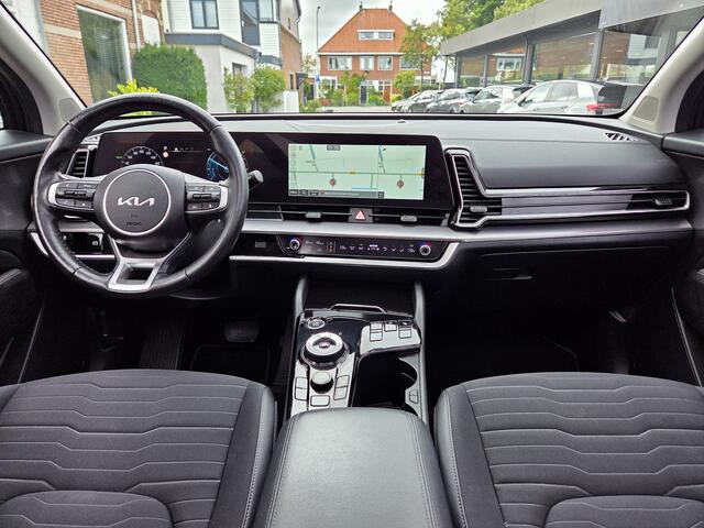 KIA SPORTAGE 1.6 T-GDi BETAAL NU 14.450 GRATIS 50/50 DEAL 2JR RENTEVRIJ FINANCIEREN LEDER PANODAK DIGIDASH LMV PDC