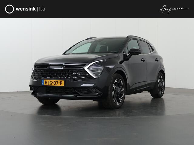 KIA SPORTAGE 1.6 T-GDi Plug-in Hybrid AWD GT-Line Edition | Harman Kardon Audio | 360 Graden Camera | Remote Smart Parking | Matrix LED Koplampen | Stoel/Stuurwielverwarming |