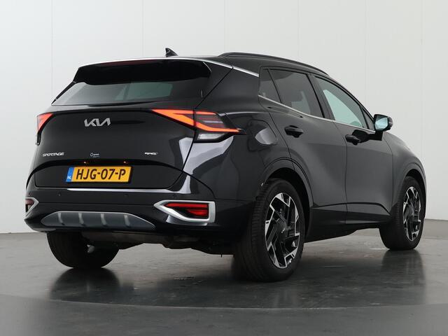 KIA SPORTAGE 1.6 T-GDi Plug-in Hybrid AWD GT-Line Edition | Harman Kardon Audio | 360 Graden Camera | Remote Smart Parking | Matrix LED Koplampen | Stoel/Stuurwielverwarming |