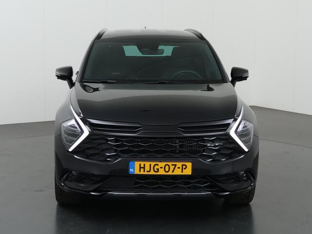 KIA SPORTAGE 1.6 T-GDi Plug-in Hybrid AWD GT-Line Edition | Harman Kardon Audio | 360 Graden Camera | Remote Smart Parking | Matrix LED Koplampen | Stoel/Stuurwielverwarming |