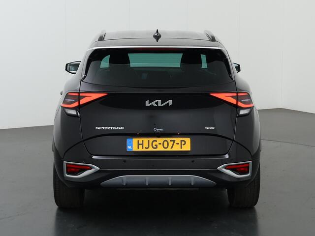 KIA SPORTAGE 1.6 T-GDi Plug-in Hybrid AWD GT-Line Edition | Harman Kardon Audio | 360 Graden Camera | Remote Smart Parking | Matrix LED Koplampen | Stoel/Stuurwielverwarming |