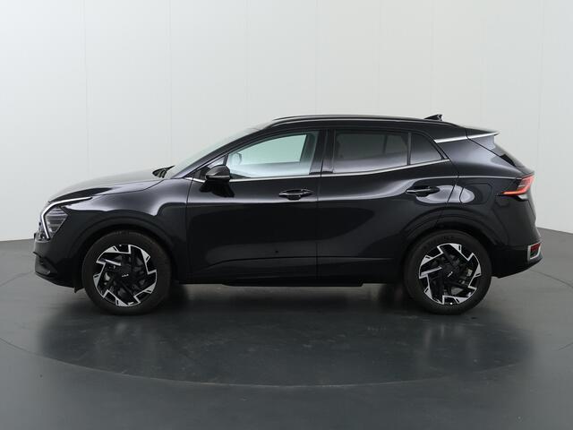 KIA SPORTAGE 1.6 T-GDi Plug-in Hybrid AWD GT-Line Edition | Harman Kardon Audio | 360 Graden Camera | Remote Smart Parking | Matrix LED Koplampen | Stoel/Stuurwielverwarming |