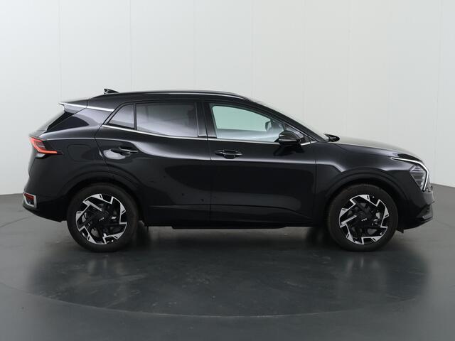 KIA SPORTAGE 1.6 T-GDi Plug-in Hybrid AWD GT-Line Edition | Harman Kardon Audio | 360 Graden Camera | Remote Smart Parking | Matrix LED Koplampen | Stoel/Stuurwielverwarming |