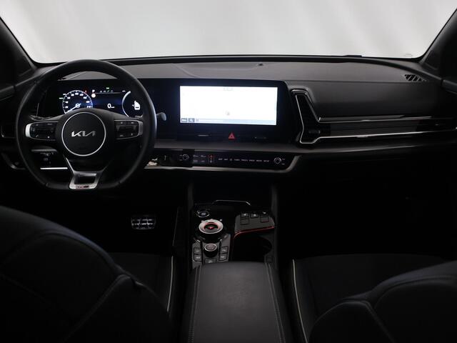 KIA SPORTAGE 1.6 T-GDi Plug-in Hybrid AWD GT-Line Edition | Harman Kardon Audio | 360 Graden Camera | Remote Smart Parking | Matrix LED Koplampen | Stoel/Stuurwielverwarming |