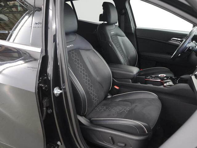 KIA SPORTAGE 1.6 T-GDi Plug-in Hybrid AWD GT-Line Edition | Harman Kardon Audio | 360 Graden Camera | Remote Smart Parking | Matrix LED Koplampen | Stoel/Stuurwielverwarming |
