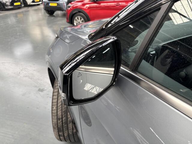 KIA SPORTAGE 1.6 T-GDi Plug-in Hybrid AWD GT-Line
