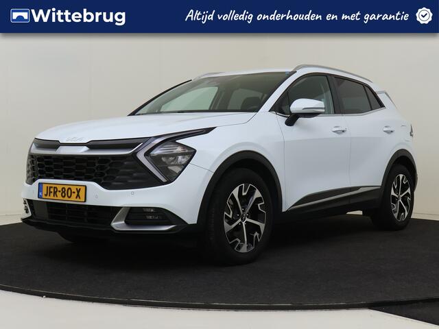 KIA SPORTAGE 1.6 T-GDi Hybrid DynamicLine