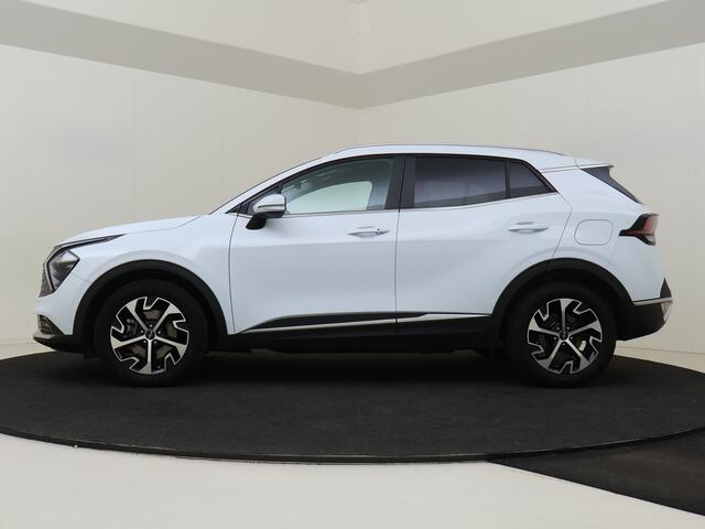 KIA SPORTAGE 1.6 T-GDi Hybrid DynamicLine