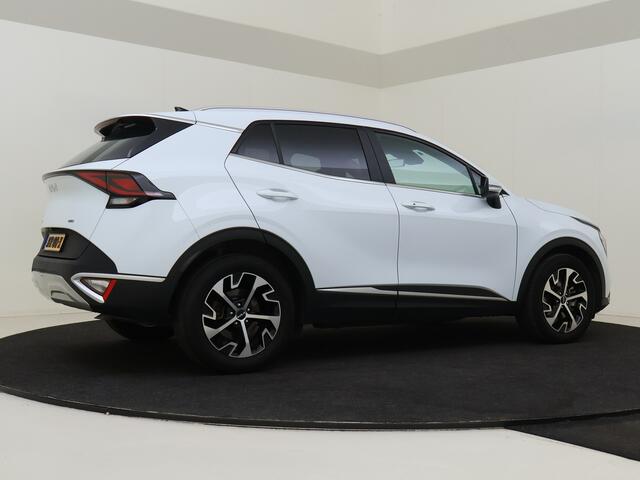 KIA SPORTAGE 1.6 T-GDi Hybrid DynamicLine
